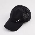 CASQUETTE NOIR - ÉCLAIR