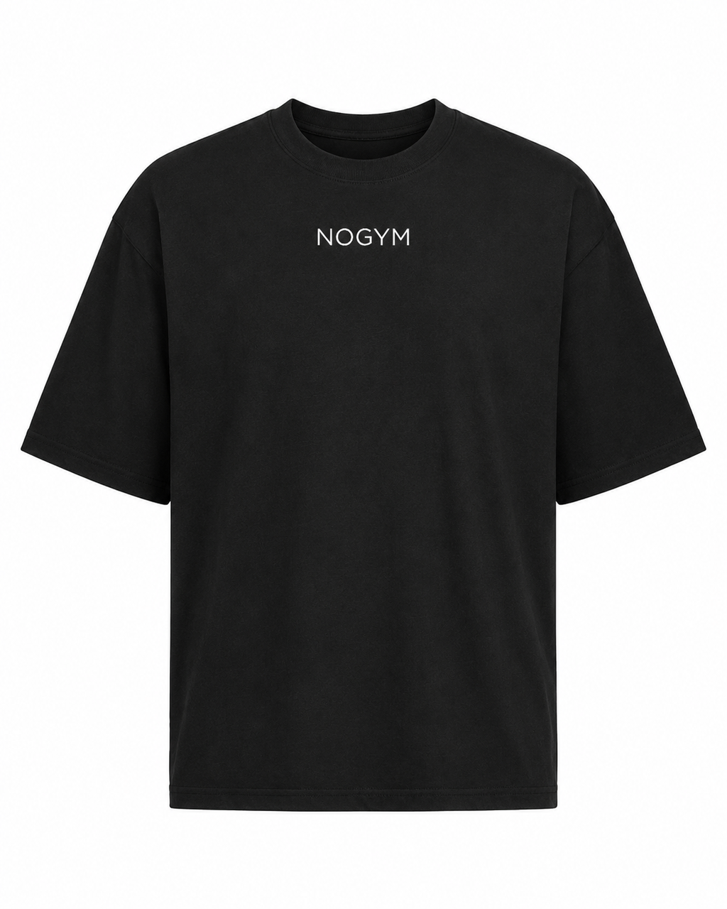 T-SHIRT OVERSIZE - ATHLETE ROSE