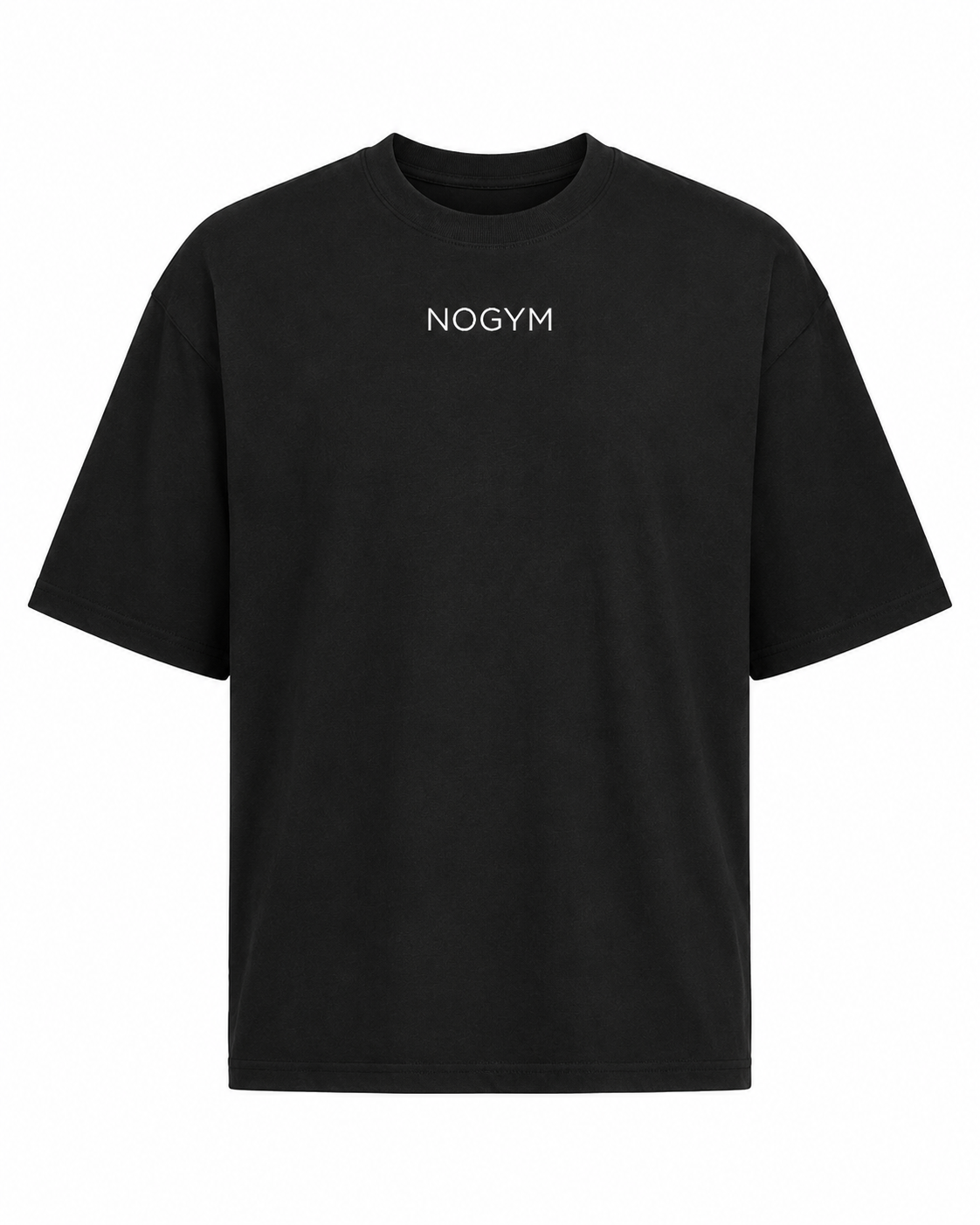 T-SHIRT OVERSIZE - ATHLETE ROSE