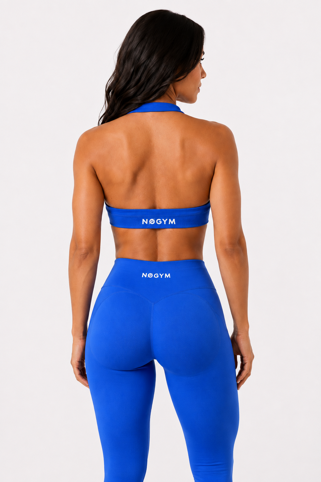 BRASSIÈRE ÉCLAIR – BLEU