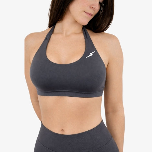 BRASSIÈRE ÉCLAIR – GRIS