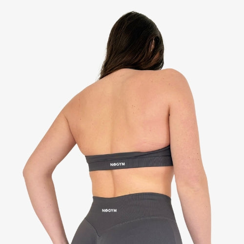 BRASSIÈRE ÉCLAIR – GRIS