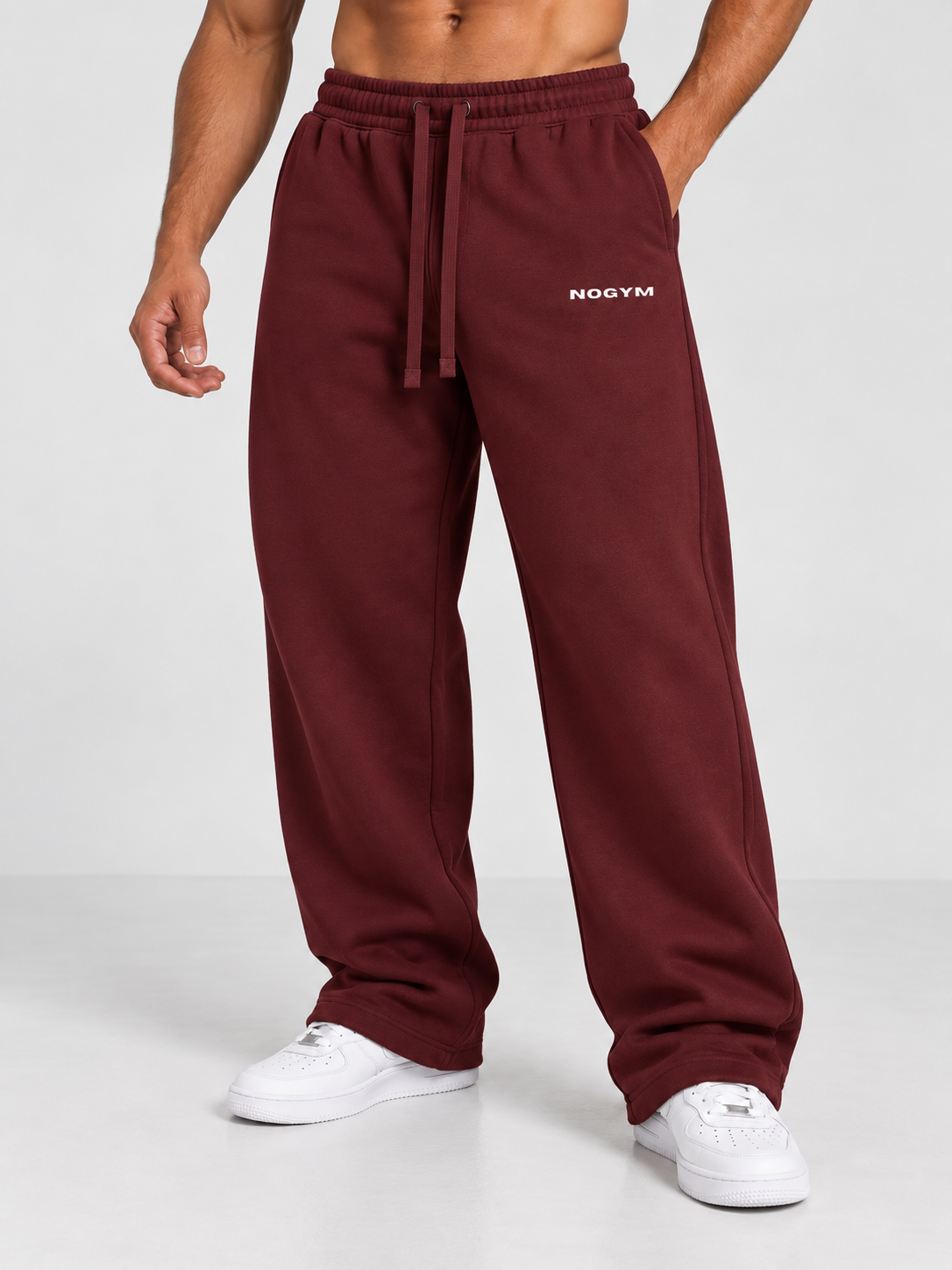 JOGGING NO EXCUSES - BORDEAUX