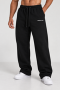 JOGGING NO EXCUSES - NOIR