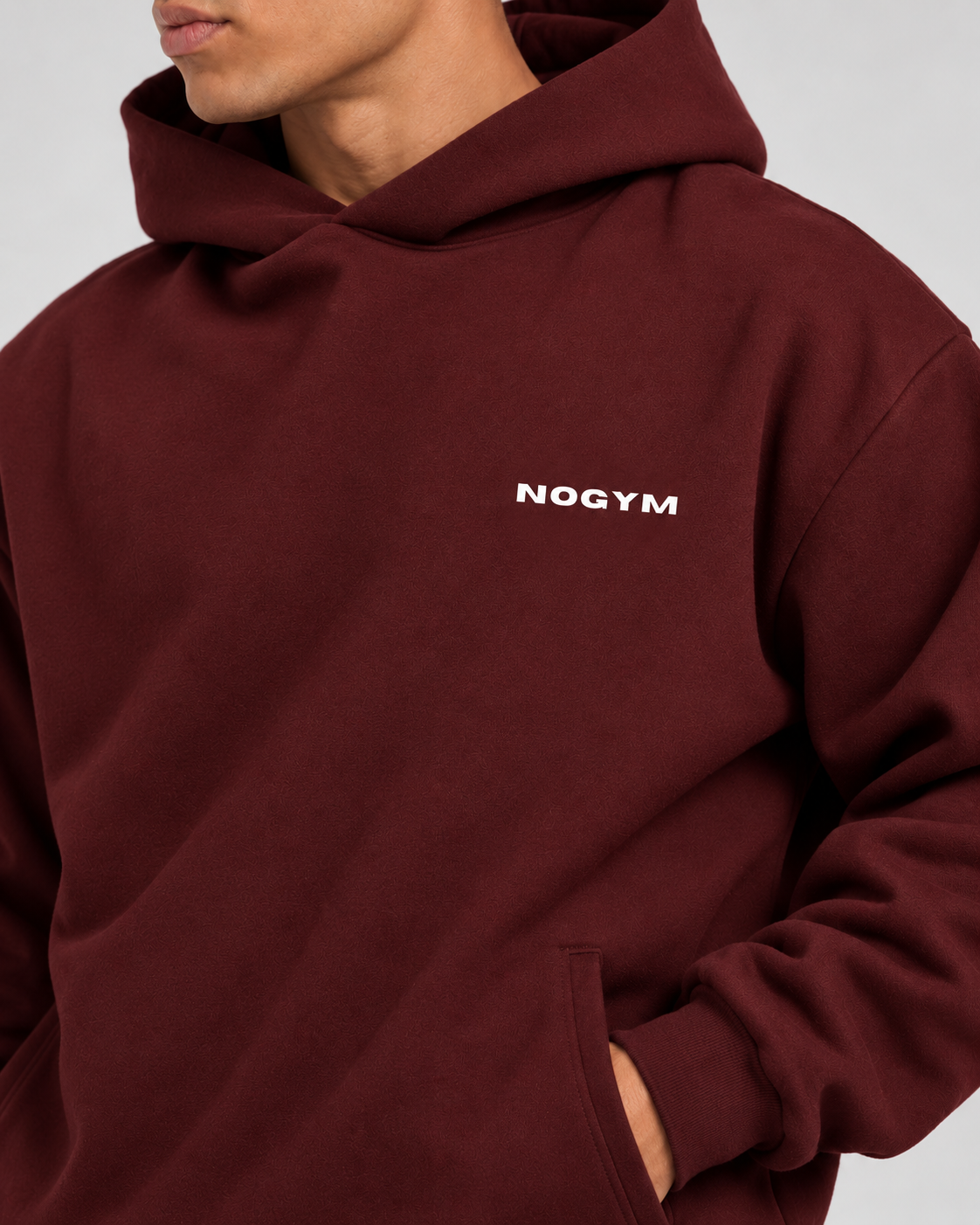 SWEAT NO EXCUSES - BORDEAUX